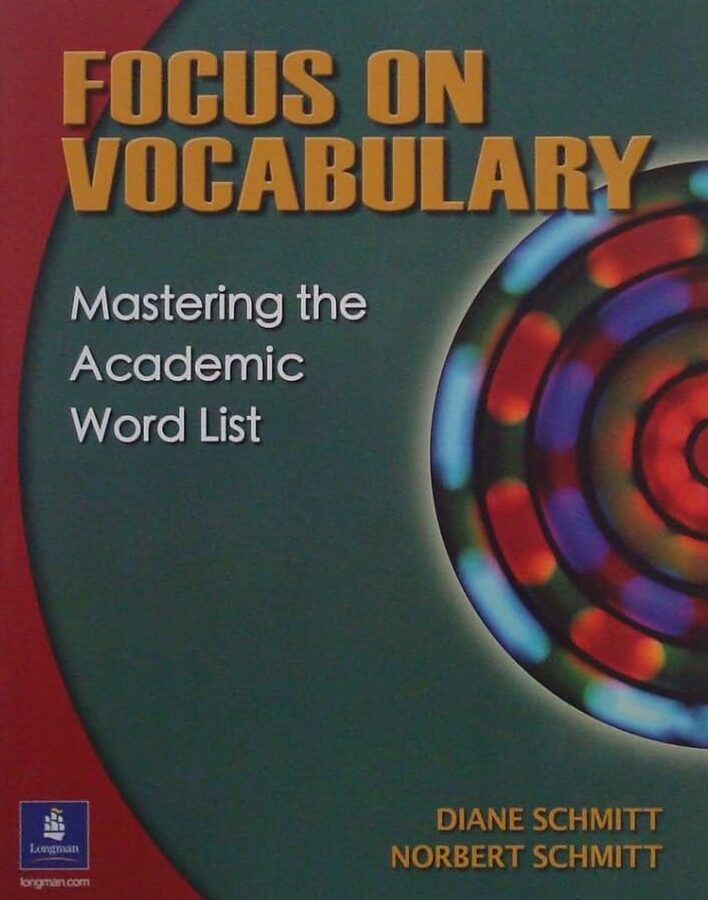 🎓Academic Word Listをマスター！英語論文執筆に必須の単語集📖