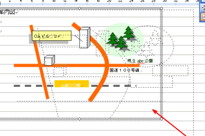 🗺️Wordで地図を作成する方法！地図を挿入して編集する方法